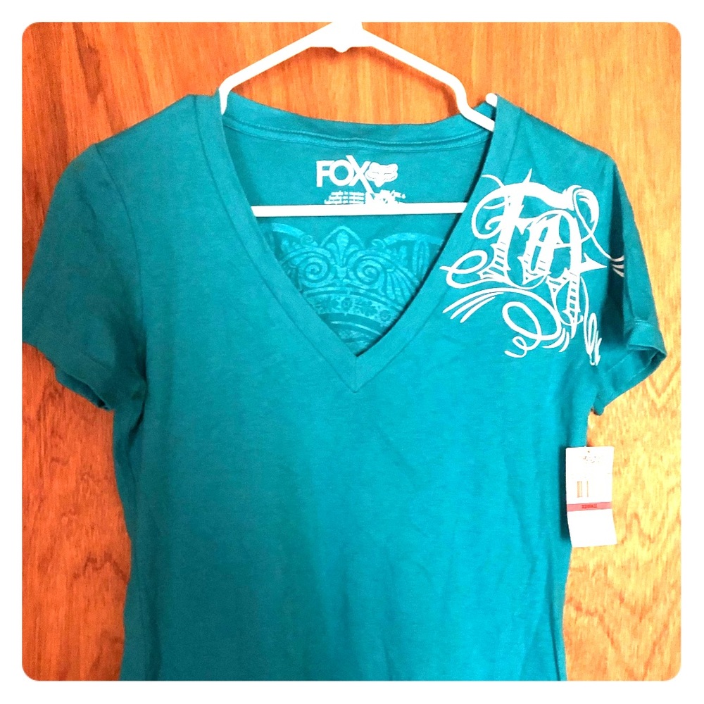 ⭐️ Brand New Fox Racing Shirt - Picture 2 of 2